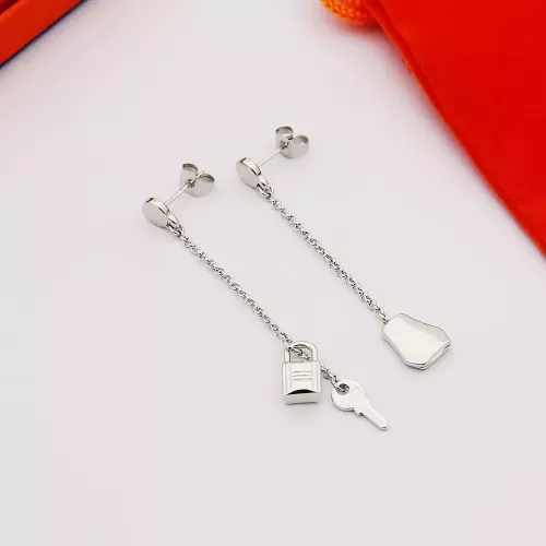 Hermes Earrings For Women #1302342