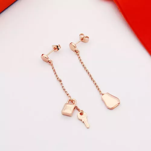 Hermes Earrings For Women #1302343