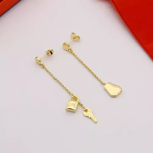 Hermes Earrings For Women #1302344