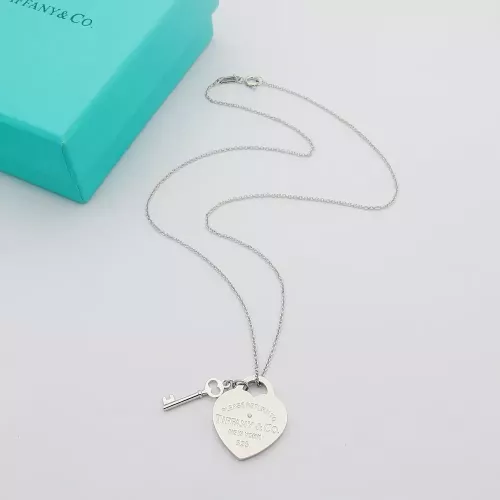 Tiffany Necklaces #1302356