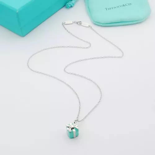 Tiffany Necklaces #1302359