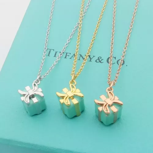 Cheap Tiffany Necklaces #1302359 Replica Wholesale [$25.00 USD] [ITEM#1302359] on Replica Tiffany Necklaces