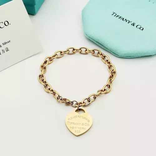 Tiffany Bracelets #1302363