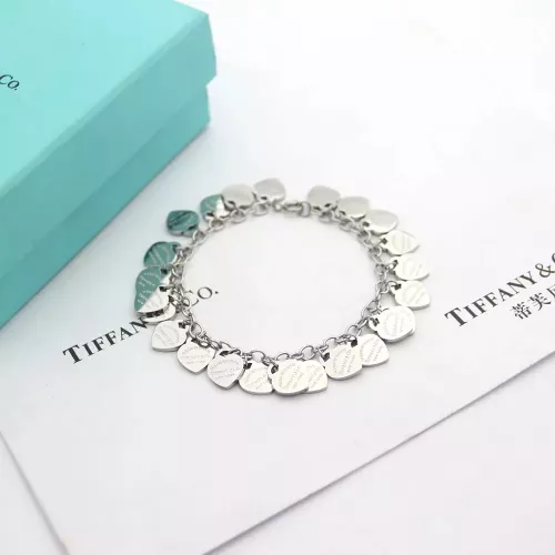 Tiffany Bracelets #1302371