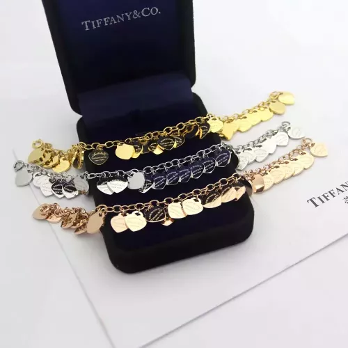 Cheap Tiffany Bracelets #1302371 Replica Wholesale [$39.00 USD] [ITEM#1302371] on Replica Tiffany Bracelets