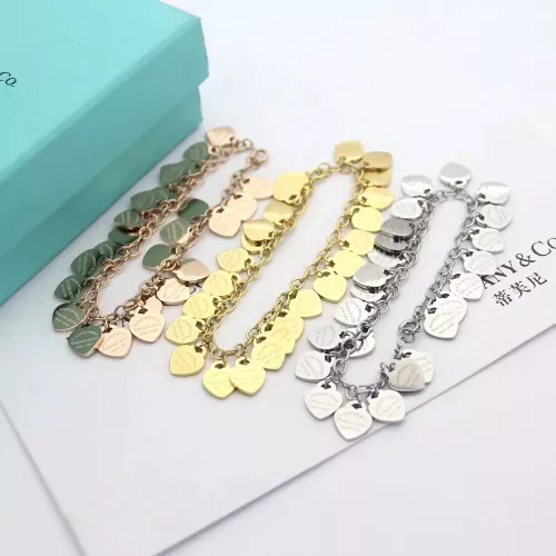 Cheap Tiffany Bracelets #1302372 Replica Wholesale [$39.00 USD] [ITEM#1302372] on Replica Tiffany Bracelets