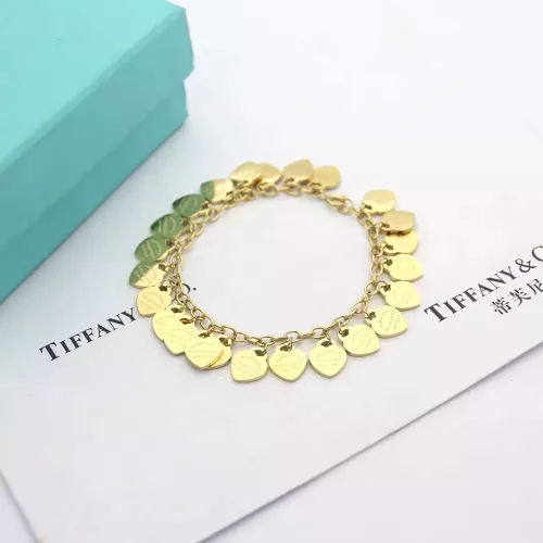 Tiffany Bracelets #1302373