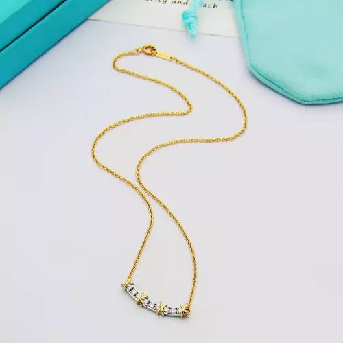 Tiffany Necklaces For Women #1302375