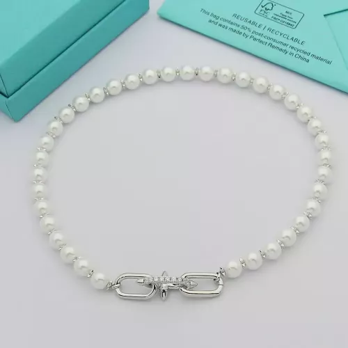 Tiffany Necklaces For Women #1302377