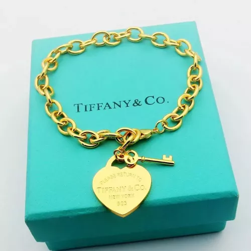 Tiffany Bracelets #1302380