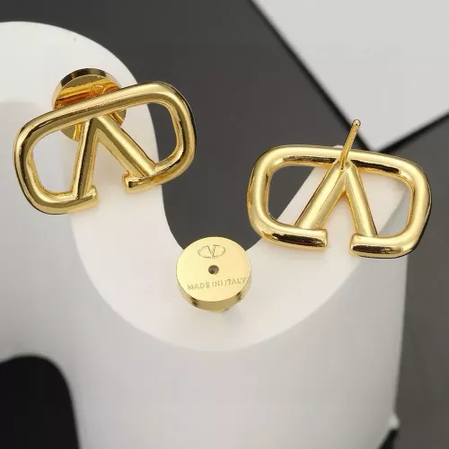 Cheap Valentino Earrings For Women #1302384 Replica Wholesale [$25.00 USD] [ITEM#1302384] on Replica Valentino Earrings