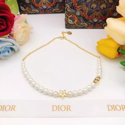 Christian Dior Necklaces For Women #1302390