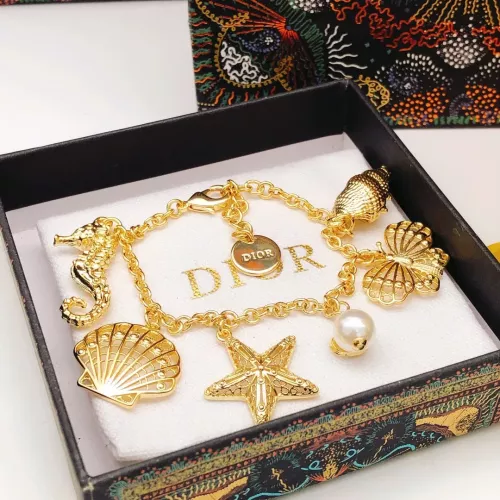 Cheap Christian Dior Bracelets For Women #1302391 Replica Wholesale [$32.00 USD] [ITEM#1302391] on Replica Christian Dior Bracelets