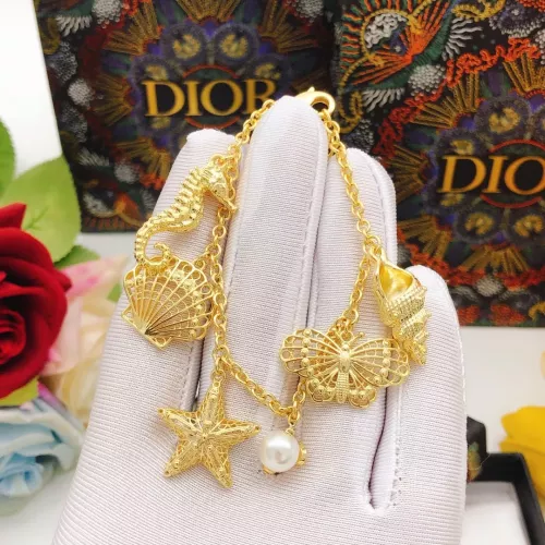 Cheap Christian Dior Bracelets For Women #1302391 Replica Wholesale [$32.00 USD] [ITEM#1302391] on Replica Christian Dior Bracelets