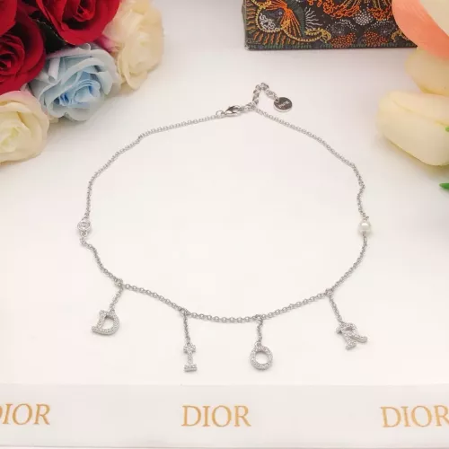 Christian Dior Necklaces #1302392