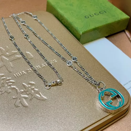 Gucci Necklaces #1302397