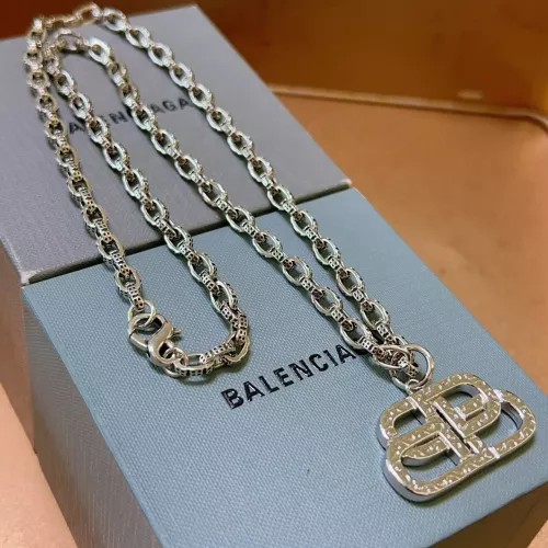 Balenciaga Necklaces #1302399