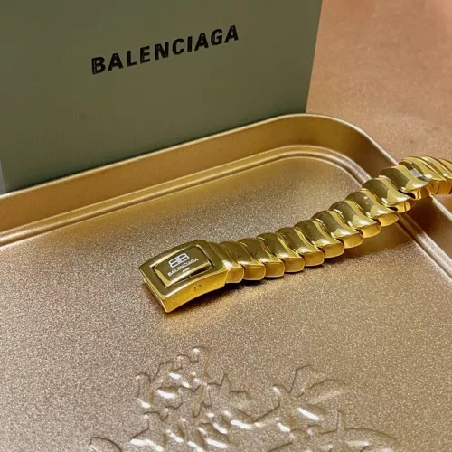 Cheap Balenciaga Bracelets #1302401 Replica Wholesale [$64.00 USD] [ITEM#1302401] on Replica Balenciaga Bracelets