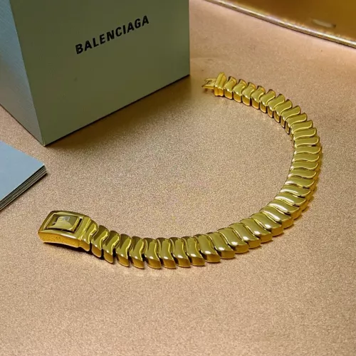 Cheap Balenciaga Bracelets #1302401 Replica Wholesale [$64.00 USD] [ITEM#1302401] on Replica Balenciaga Bracelets