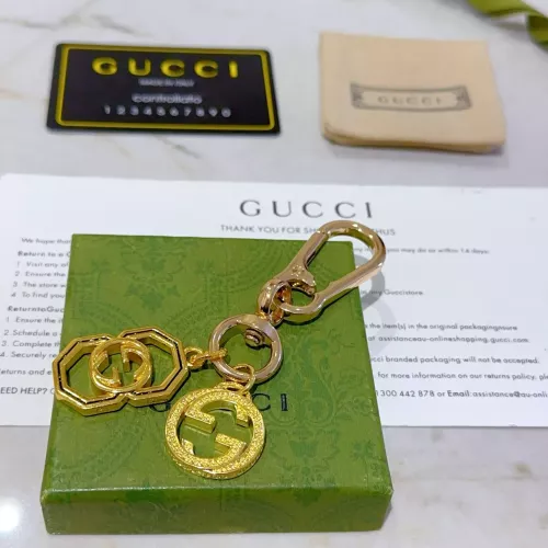 Cheap Gucci Key Holder And Bag Buckle #1302406 Replica Wholesale [$39.00 USD] [ITEM#1302406] on Replica Gucci Key Holder And Bag Buckle