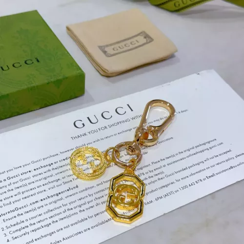 Cheap Gucci Key Holder And Bag Buckle #1302406 Replica Wholesale [$39.00 USD] [ITEM#1302406] on Replica Gucci Key Holder And Bag Buckle