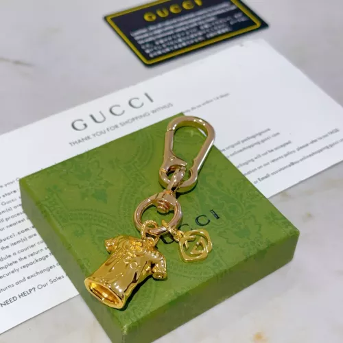 Gucci Key Holder And Bag Buckle #1302408