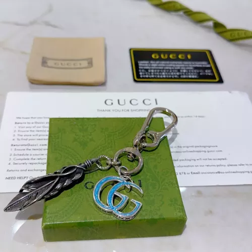 Gucci Key Holder And Bag Buckle #1302410