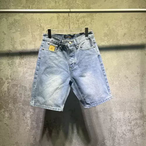 Louis Vuitton LV Jeans For Unisex #1302420