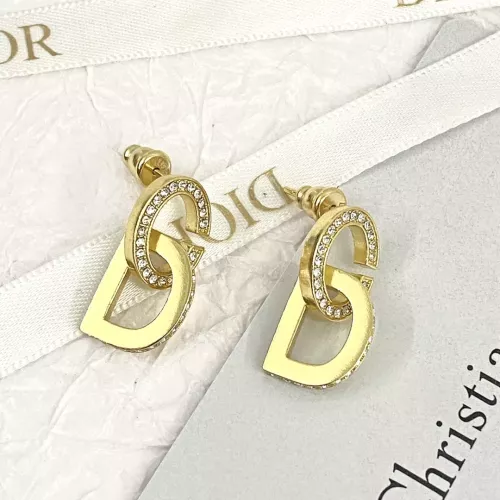 Christian Dior Earrings For Women #1302431