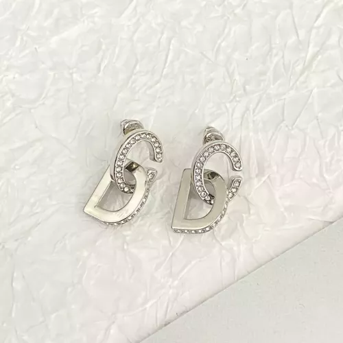 Cheap Christian Dior Earrings For Women #1302432 Replica Wholesale [$32.00 USD] [ITEM#1302432] on Replica Christian Dior Earrings