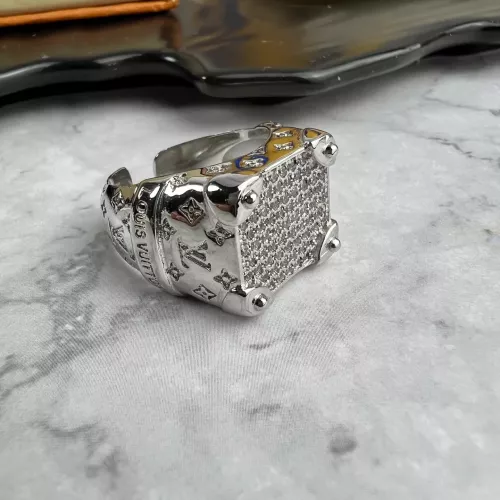 Louis Vuitton LV Rings #1302437