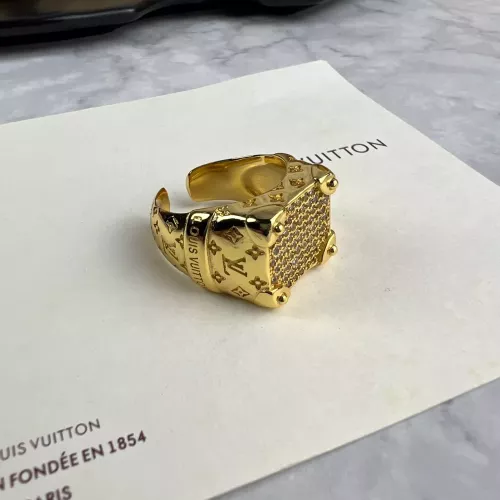 Louis Vuitton LV Rings #1302438