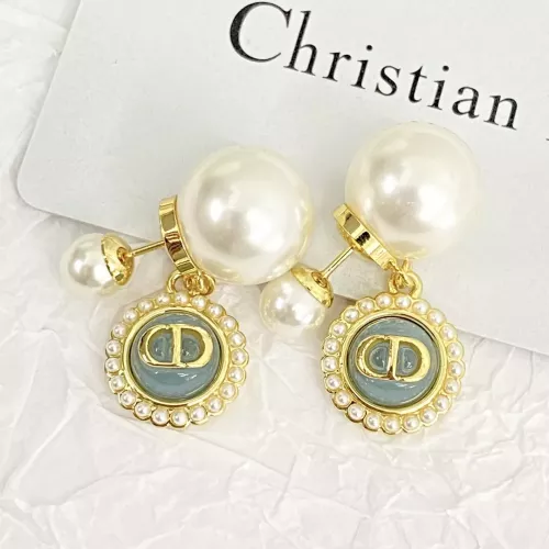 Christian Dior Earrings For Women #1302445