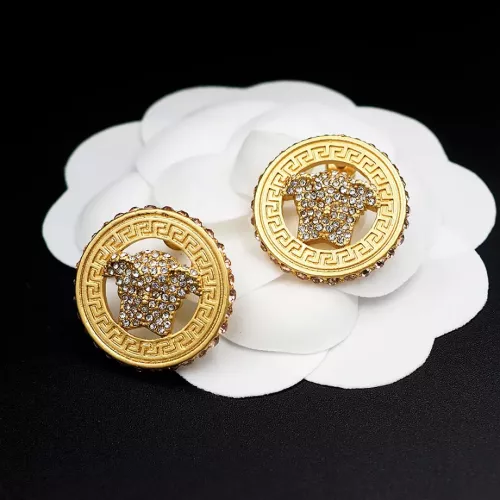 Versace Earrings For Women #1302449