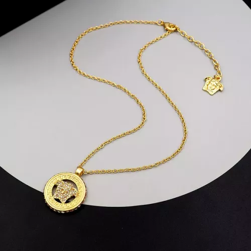 Versace Necklaces #1302451