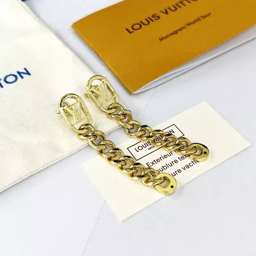 Cheap Louis Vuitton LV Jewelry Set For Women #1302455 Replica Wholesale [$68.00 USD] [ITEM#1302455] on Replica Louis Vuitton LV Jewelry Set