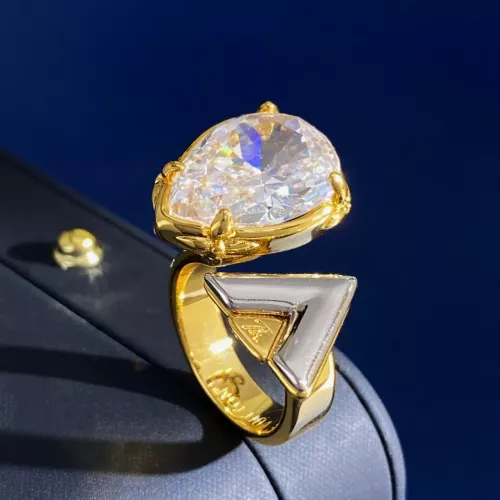 Louis Vuitton LV Rings #1302459