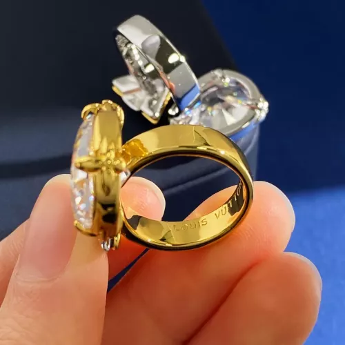 Cheap Louis Vuitton LV Rings #1302459 Replica Wholesale [$29.00 USD] [ITEM#1302459] on Replica Louis Vuitton LV Rings