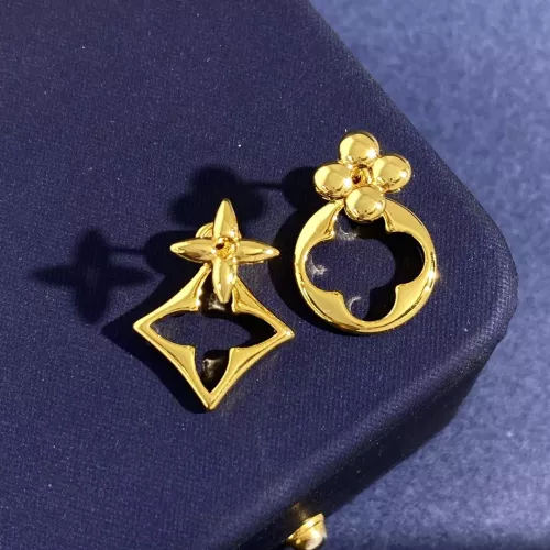 Louis Vuitton Earrings For Women #1302460