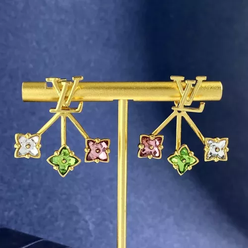 Louis Vuitton Earrings For Women #1302464