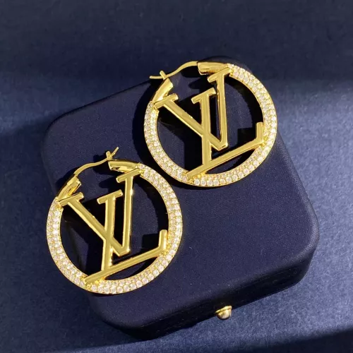 Louis Vuitton Earrings For Women #1302466