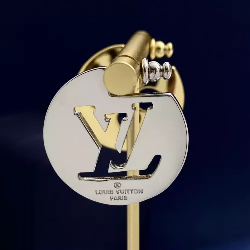 Cheap Louis Vuitton Earrings For Women #1302467 Replica Wholesale [$29.00 USD] [ITEM#1302467] on Replica Louis Vuitton Earrings