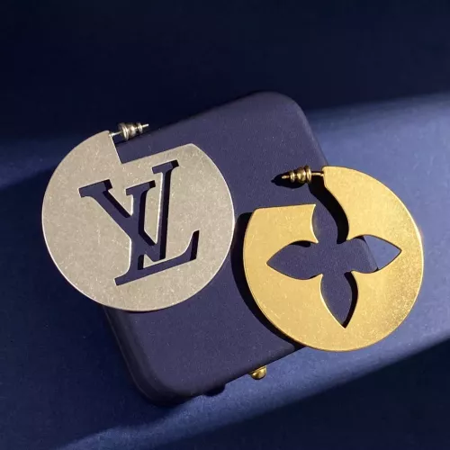 Louis Vuitton Earrings For Women #1302468