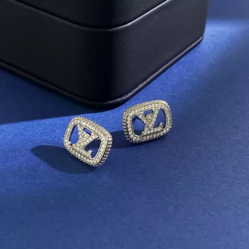 Cheap Louis Vuitton Earrings For Women #1302469 Replica Wholesale [$29.00 USD] [ITEM#1302469] on Replica Louis Vuitton Earrings