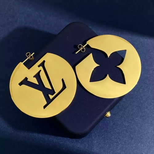 Louis Vuitton Earrings For Women #1302471