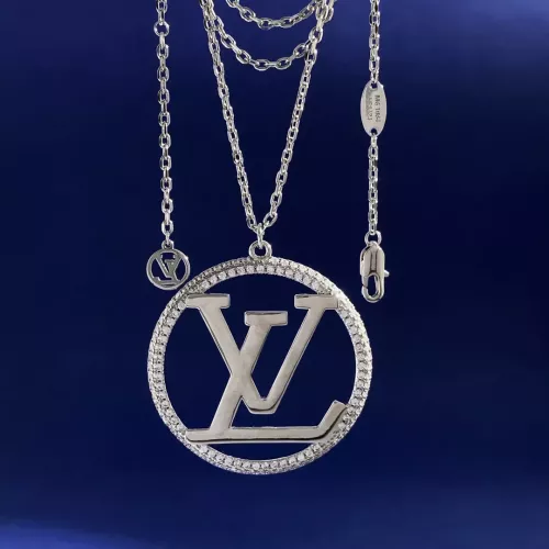 Louis Vuitton Necklaces #1302473