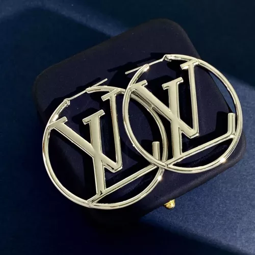 Louis Vuitton Earrings For Women #1302474