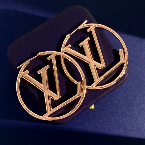 Louis Vuitton Earrings For Women #1302475