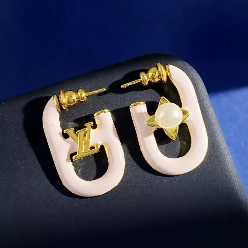 Louis Vuitton Earrings For Women #1302477