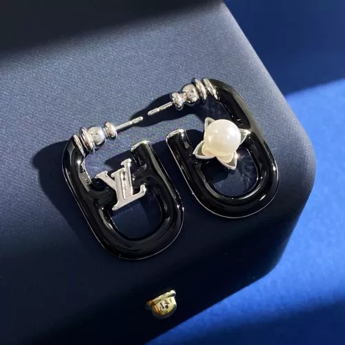 Louis Vuitton Earrings For Women #1302478